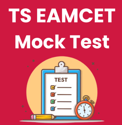 TS Eamcet Mock Tests