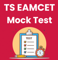 TS Eamcet Mock Tests