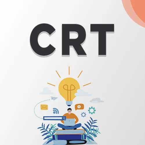CRT Weekly Assesement Tests